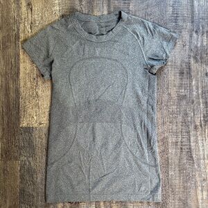 Lululemon Swiftly Tech Short Sleeve 6